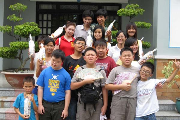 Overseas Learning Trip